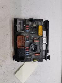 Boitier servitude moteur (BSM)