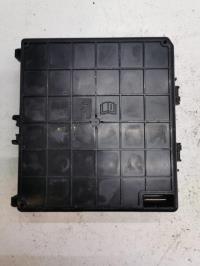 Boitier servitude moteur (BSM)