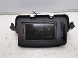 Ecran GPS