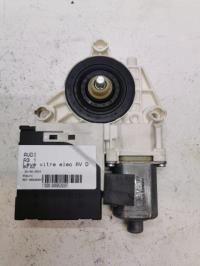 Mecanisme de leve vitre electrique avant droit