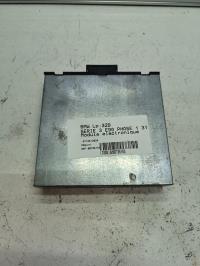 Module électronique