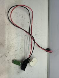 Resistance chauffage