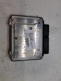 Calculateur moteur