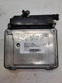 Calculateur moteur
