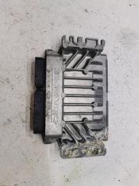 Calculateur moteur