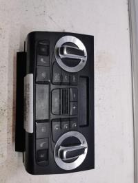 Commande chauffage