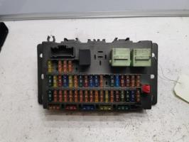 Porte fusible