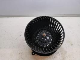 Ventilateur chauffage