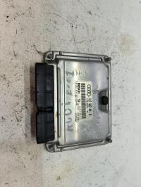 Calculateur moteur