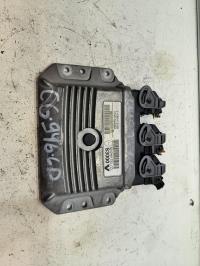 Calculateur moteur