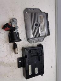 Kit de demarrage