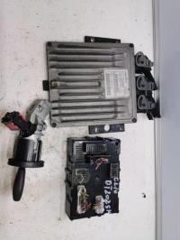 Kit de demarrage