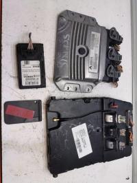 Kit de demarrage