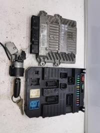 Kit de demarrage
