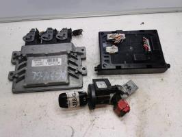 Kit de demarrage