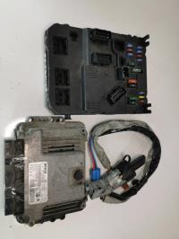 Kit de demarrage