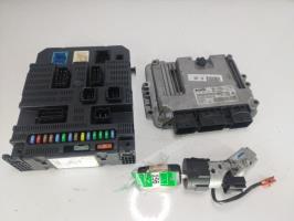 Kit de demarrage