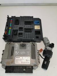 Kit de demarrage