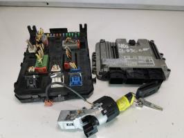 Kit de demarrage