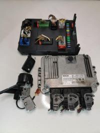 Kit de demarrage