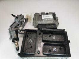 Kit de demarrage
