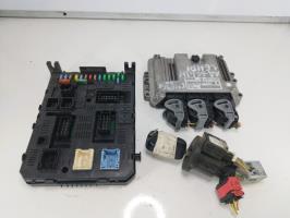 Kit de demarrage