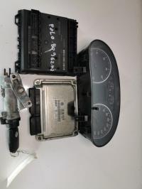Kit de demarrage