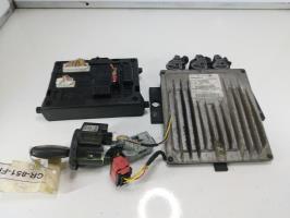 Kit de demarrage