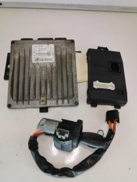 Kit de demarrage