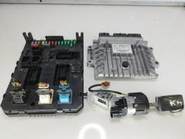 Kit de demarrage
