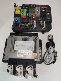 Kit de demarrage