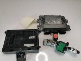 Kit de demarrage