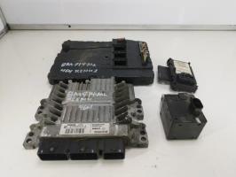 Kit de demarrage