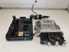 Kit de demarrage