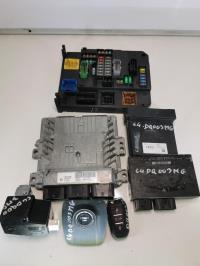 Kit de demarrage