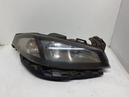 Optique avant principal droit (feux)(phare)