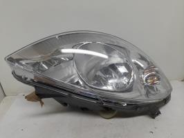 Optique Avant Principal Droit  Feux  Phare  VOLVO C 70 2 PHASE 1 Cabriolet Diesel