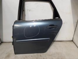 Porte arriere gauche