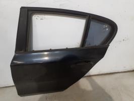 Porte arriere gauche