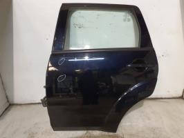 Porte arriere gauche