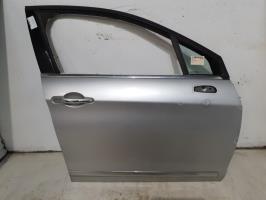 Porte avant droit