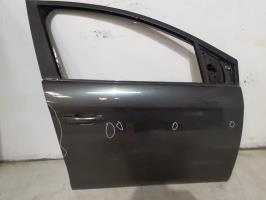 Porte avant droit