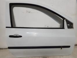 Porte avant droit