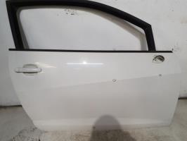 Porte avant droit