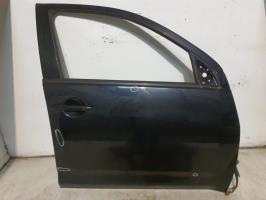 Porte avant droit