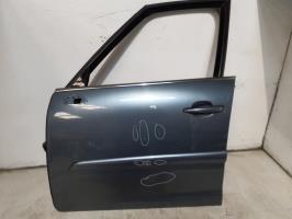 Porte avant gauche