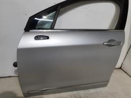 Porte avant gauche