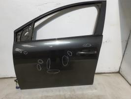 Porte avant gauche