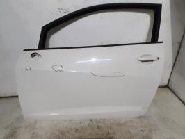 Porte avant gauche