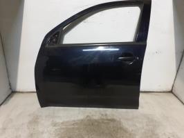 Porte avant gauche